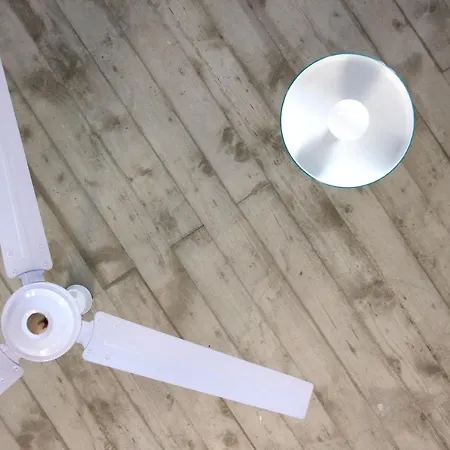 Apartmanhotel Nomads House 3*