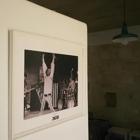 Nomads House 3* Logarász