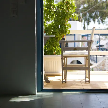 Apartmanhotel Nomads House