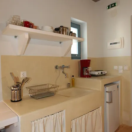 Apartmanhotel Nomads House Logarász