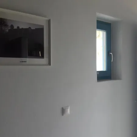 Nomads House Logarász