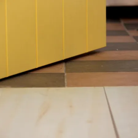 Nomads House Apartmanhotel Logarász