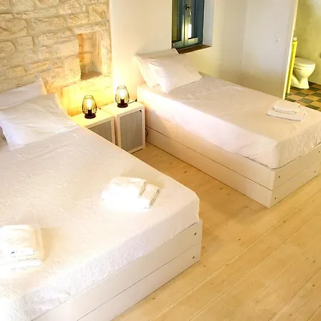 Apartmanhotel Nomads House