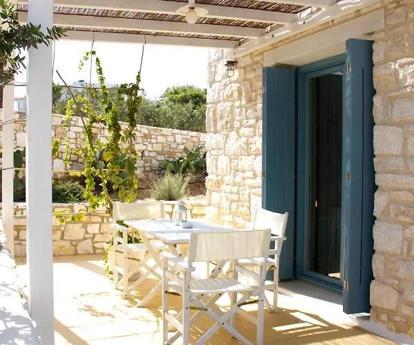 Nomads House Apart Otel