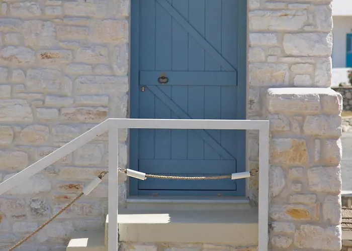 Nomads House Apart Otel