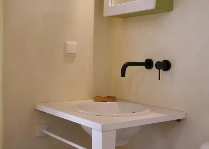 Apart Otel Nomads House 3*