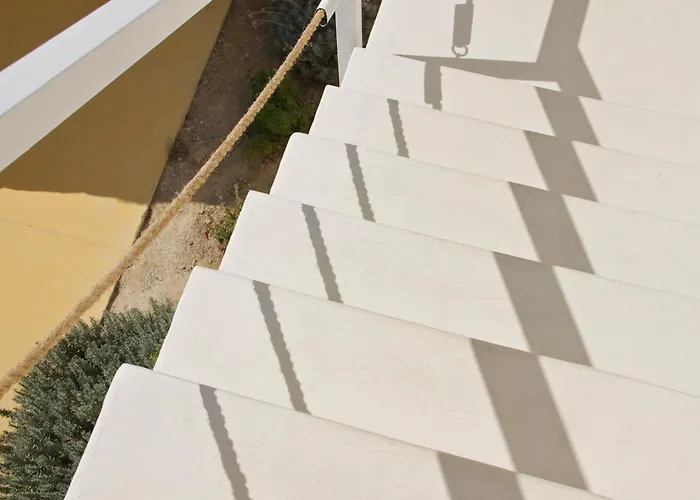 Apart Otel Nomads House 3*