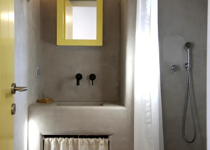 Nomads House Apart Otel 3*