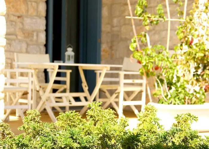 Apart Otel Nomads House 3*