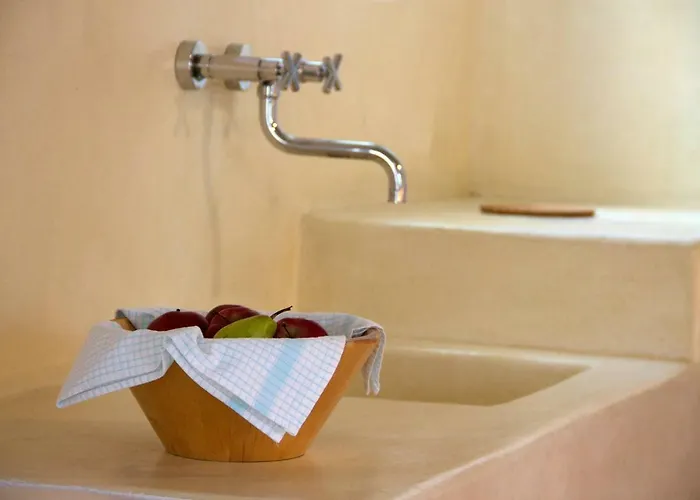 Apart Otel Nomads House 3*