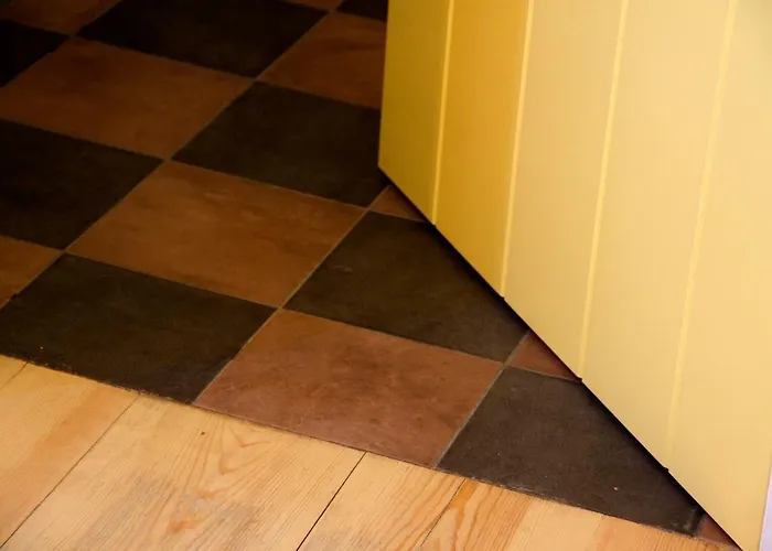 Nomads House Apart Otel 3*