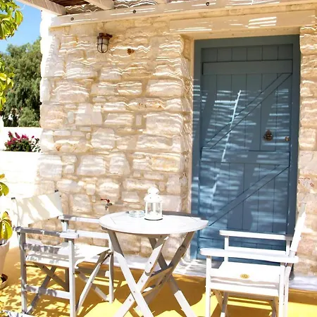 Nomads House *