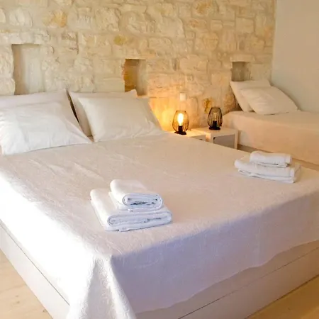 Aparthotel Nomads House Logaras