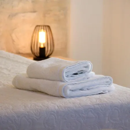 Nomads House 3* Logaras