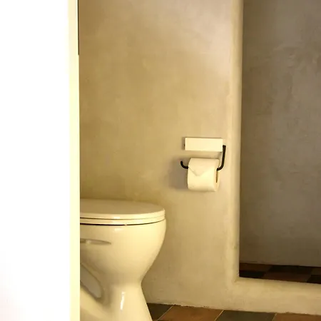 מלון דירות Nomads House