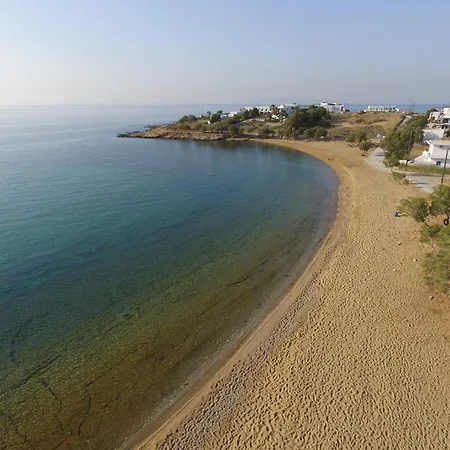 Nomads House Aparthotel