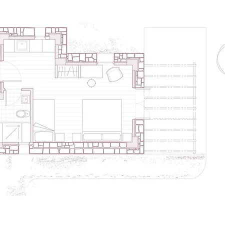 Aparthotel Nomads House Logaras