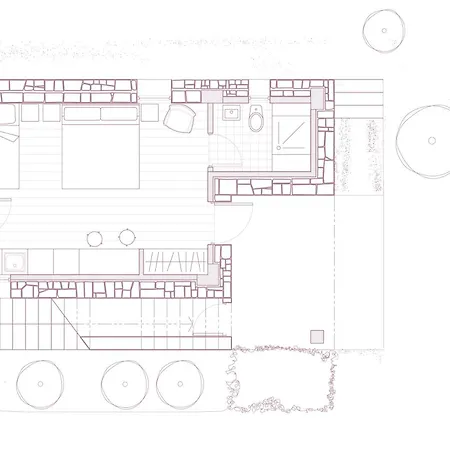 Aparthotel Nomads House *