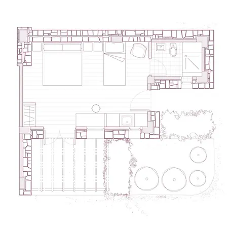 Aparthotel Nomads House Logaras