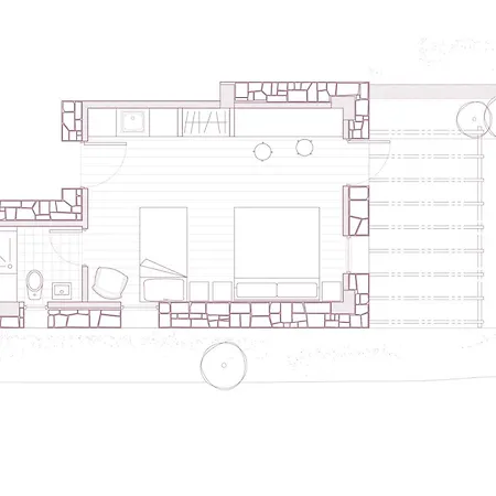 Nomads House Aparthotel *