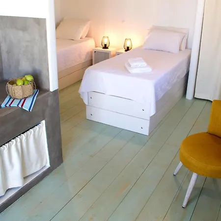 Aparthotel Nomads House