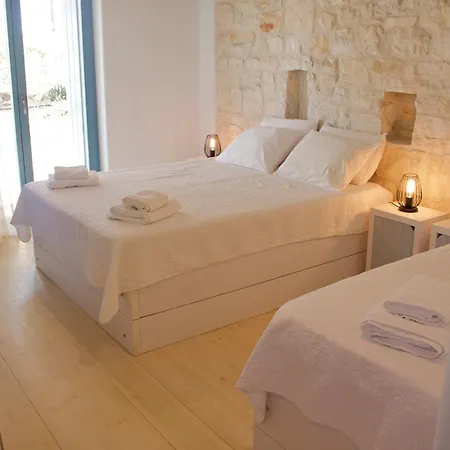 Aparthotel Nomads House Logaras