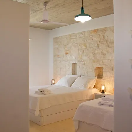 Nomads House Aparthotel Logaras