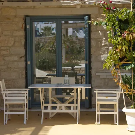 Aparthotel Nomads House