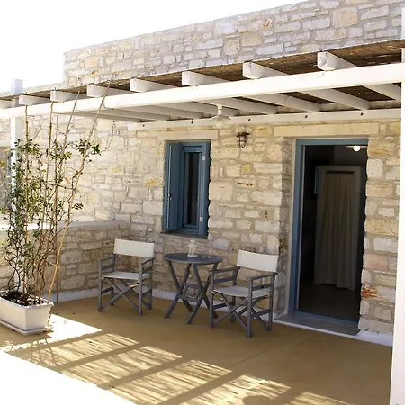Nomads House *