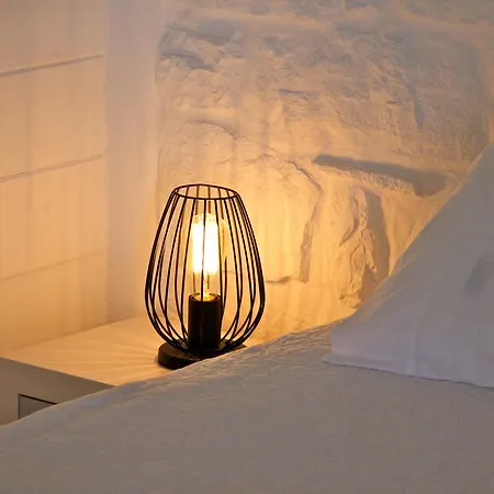 Nomads House *