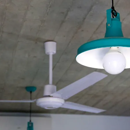 Nomads House Aparthotel Logaras