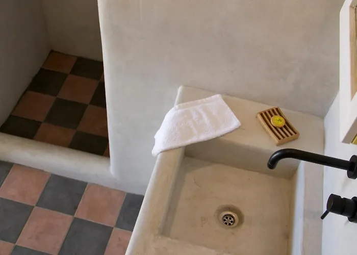 Nomads House Апарт-отель