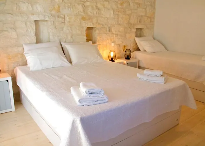 Апарт-отель Nomads House Логарас