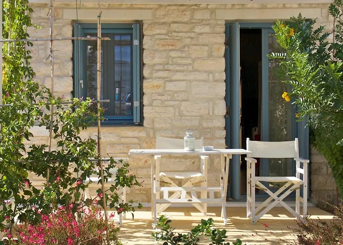 Nomads House 3* Логарас