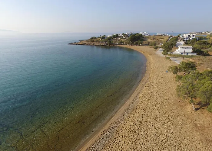 Nomads House Ξενοδοχείο με διαμερίσματα