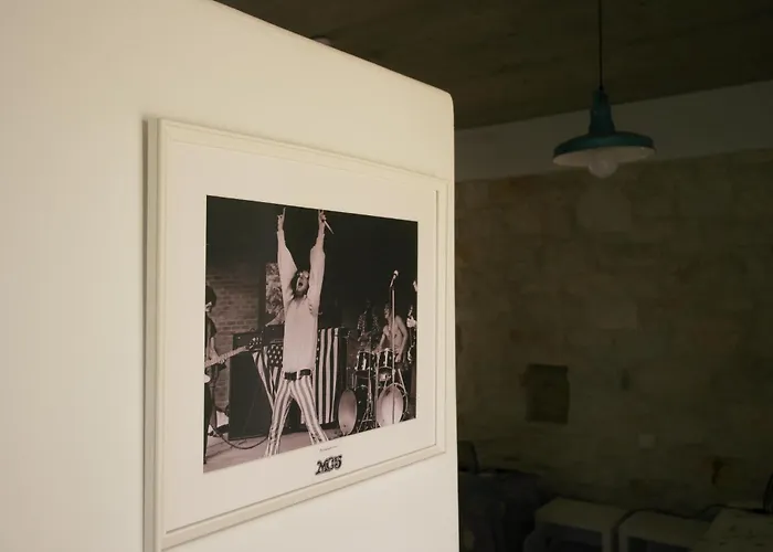 Nomads House 3* Λογαράς