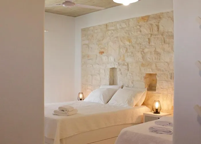 Nomads House Апарт-отель Логарас