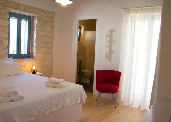 Nomads House 3* Логарас