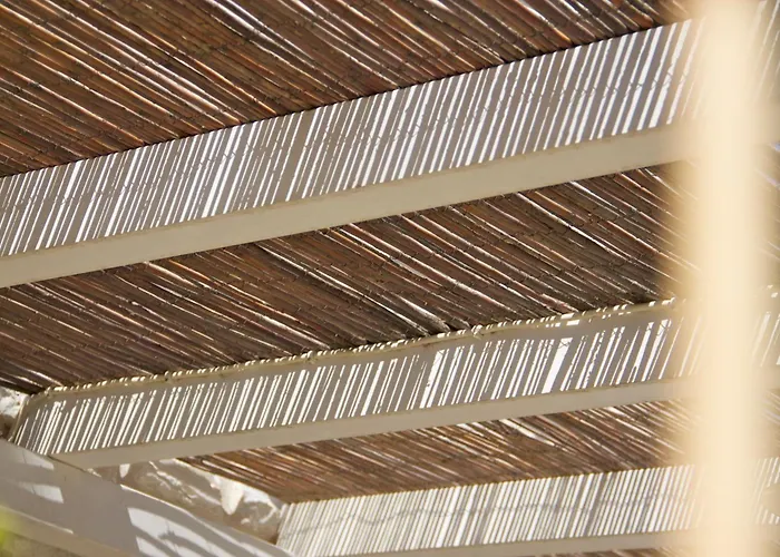 Ξενοδοχείο με διαμερίσματα Nomads House