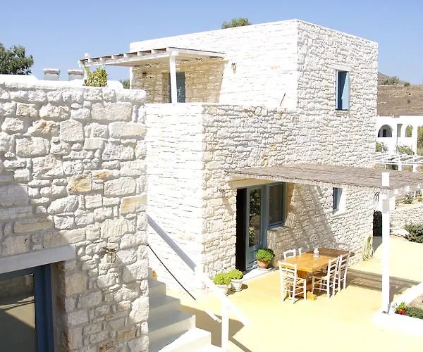 Апарт-отель Nomads House Логарас