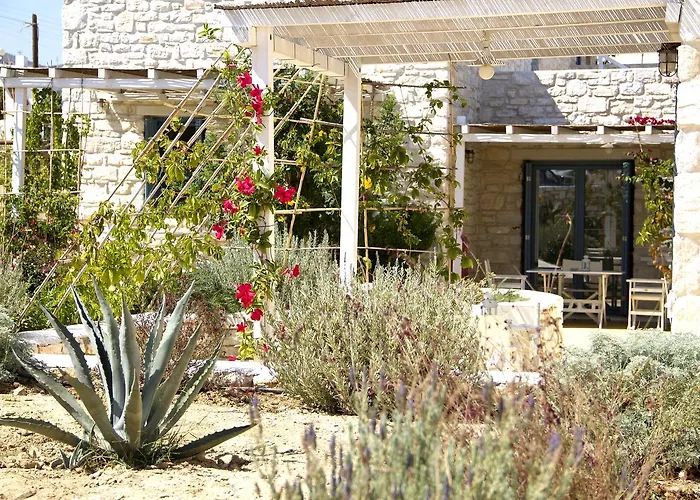 Nomads House Апарт-отель