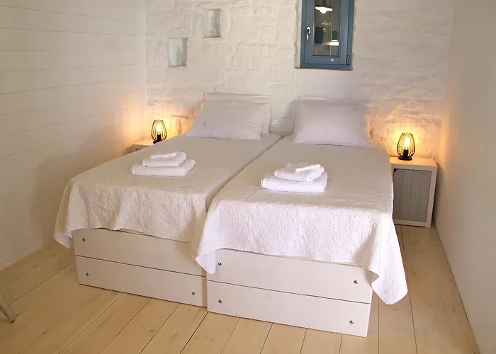 Nomads House Апарт-отель