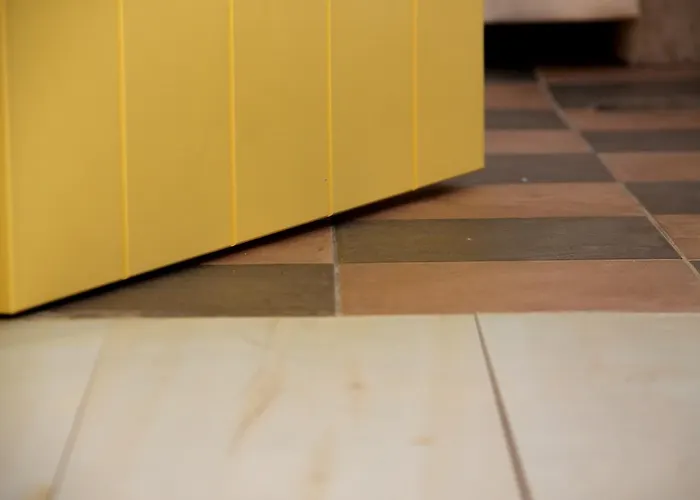 Nomads House Ξενοδοχείο με διαμερίσματα Λογαράς