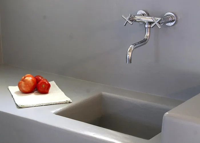 Nomads House Ξενοδοχείο με διαμερίσματα