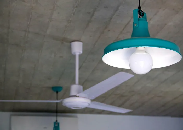 Nomads House Ξενοδοχείο με διαμερίσματα Λογαράς