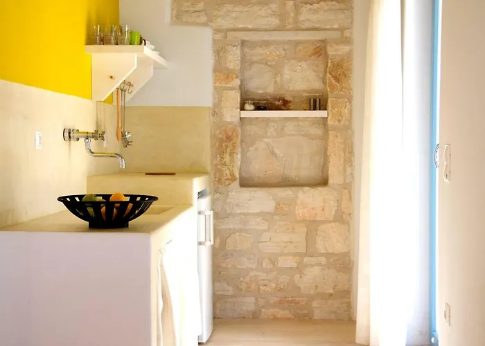 Nomads House Апарт-отель